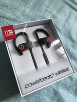 Beats Powerbeats3 by Dr. Dre Wireless