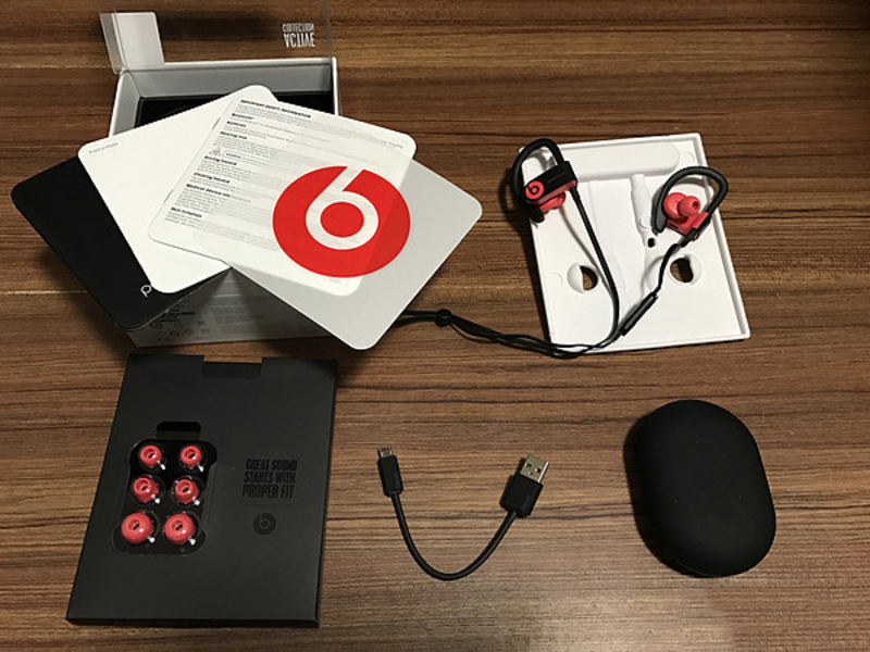 Beats Powerbeats3 by Dr. Dre Wirelessͼ