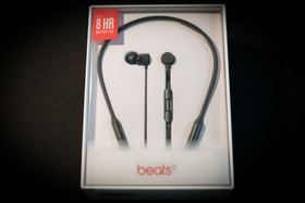 BeatsX