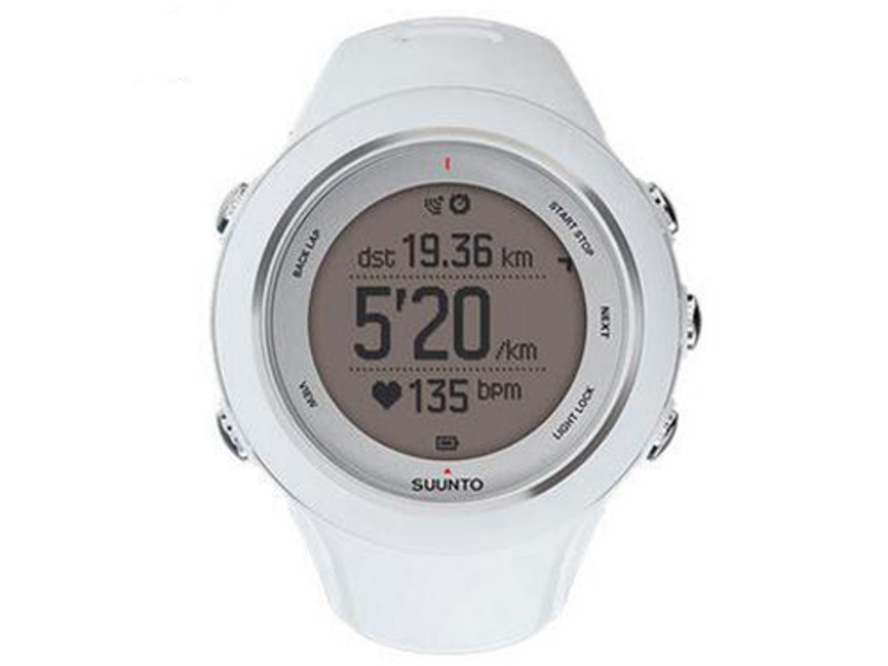 SUUNTO拓野3 动感GPS户外跑步运动游泳手表 图片1
