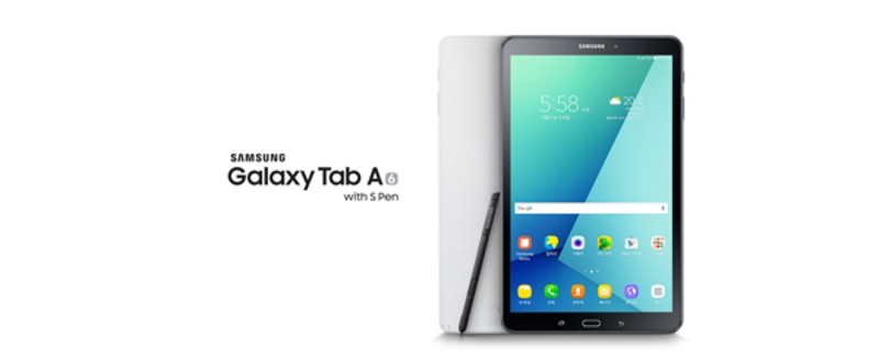 Galaxy Tab A 10.1ͼ