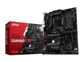 ΢Z170A Gaming M6