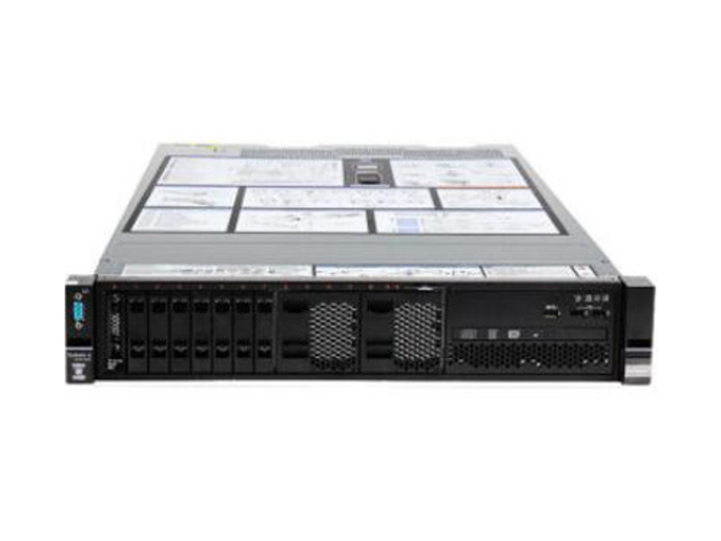 IBM System X3650 M5(8871I05) 图片