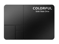 七彩虹 SL300 120GB SATA3 SSD