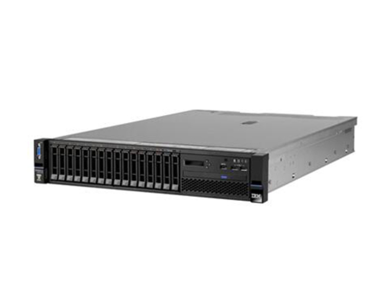 IBM System X3650 M5(8871I55) 图片