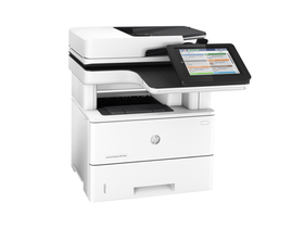 MFP M527F