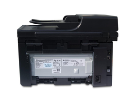 Laserjet Pro M1219NF