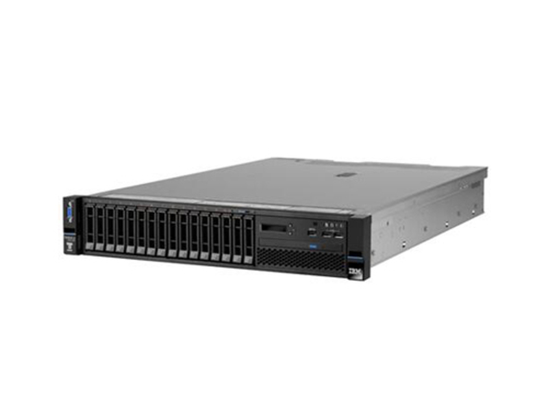 IBM System X3650 M5(8871I25) 图片