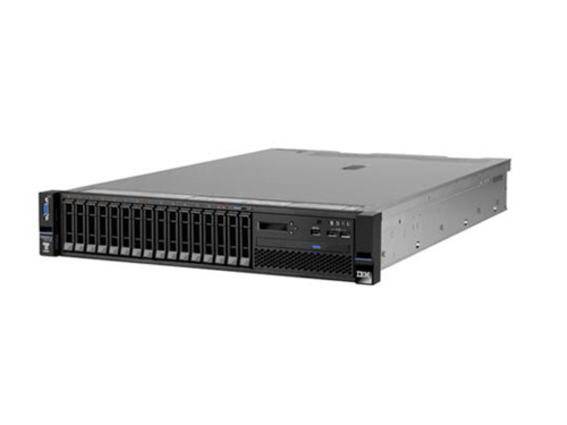 IBM System X3650 M5(8871I36) 图片