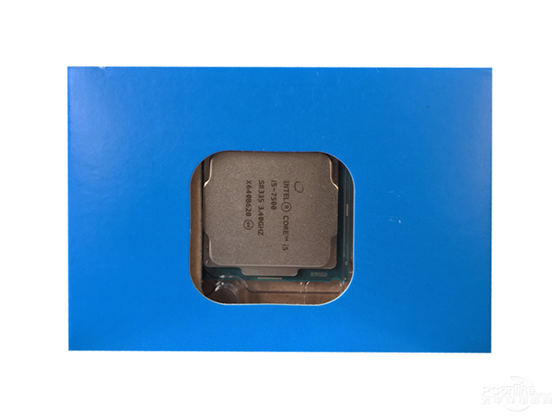 Intel i5 7500ͼ