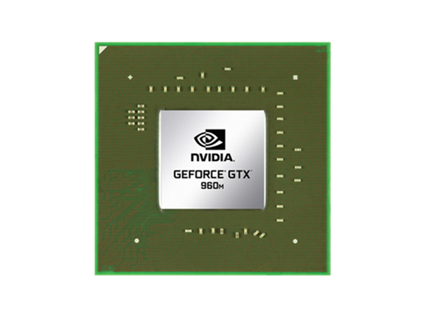 NVIDIA GeForce 965Mͼ