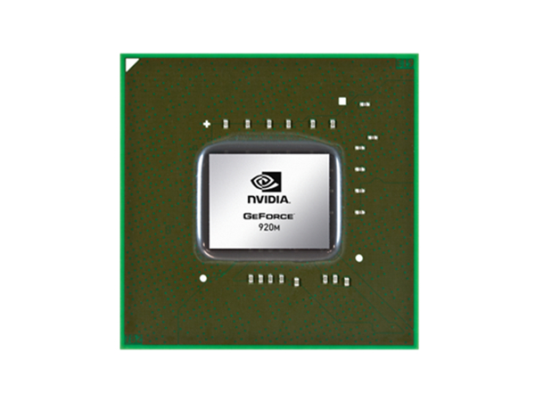 NVIDIA GeForce 920Mͼ