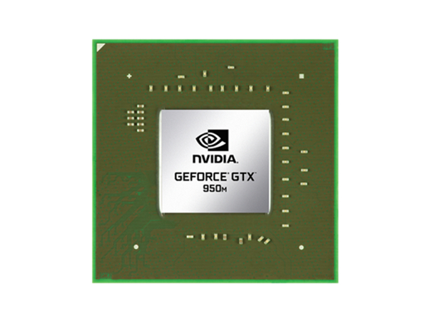 NVIDIA GeForce 950Mͼ