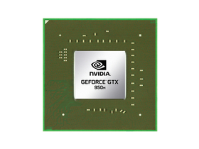 NVIDIA GeForce 950M