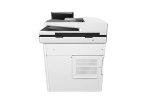 MFP M577DN