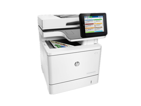 MFP M577DN