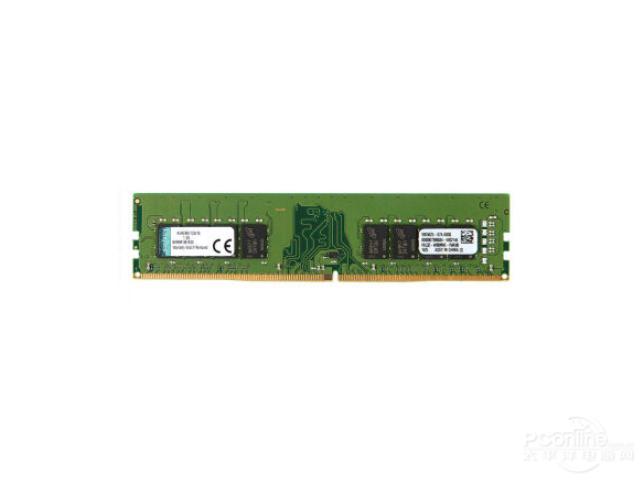 金士顿ddr4 2400 16g图赏