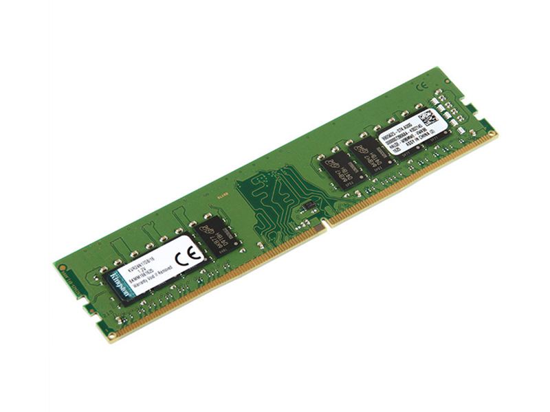 金士顿DDR4 2400 16G