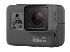 GOPRO HERO 5 Black