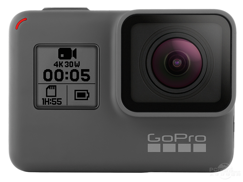 支持10m防水 gopro hero 5 black广州报2699元