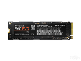  960 EVO M.2 SSD 1T