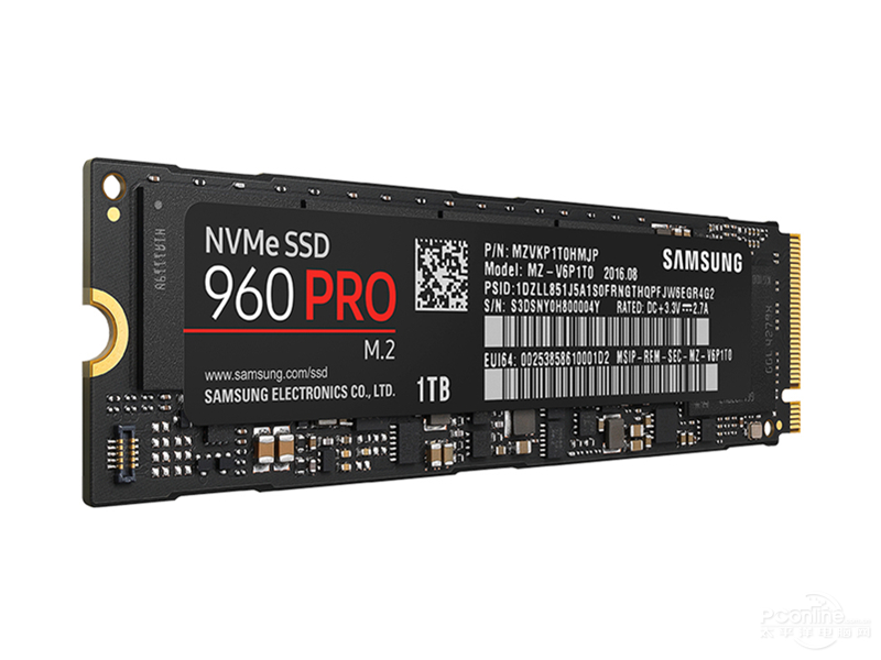 960 PRO M.2 NVMe 1Tͼ