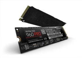 960 PRO M.2 SSD 2T