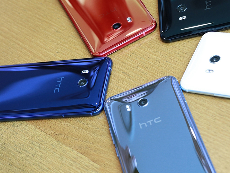 HTC U11ͼ