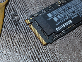 960 PRO M.2 NVMe 1T