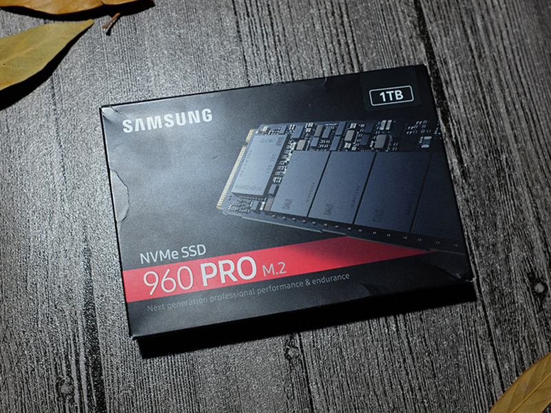 960 PRO M.2 NVMe 1Tͼ