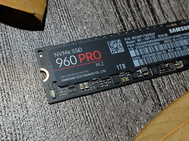 960 PRO M.2 NVMe 1Tͼ