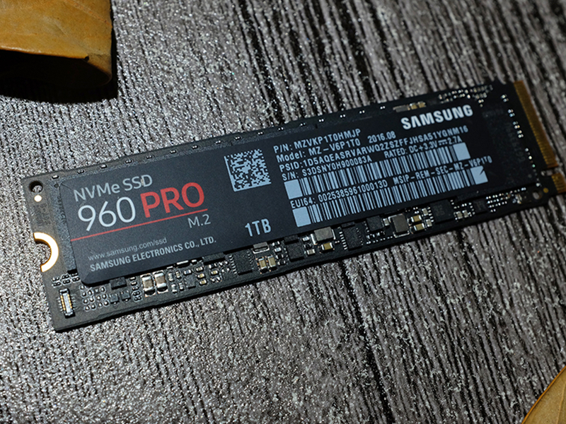 960 PRO M.2 NVMe 1Tͼ