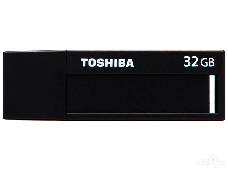 东芝标闪系列 USB3.0 32G
