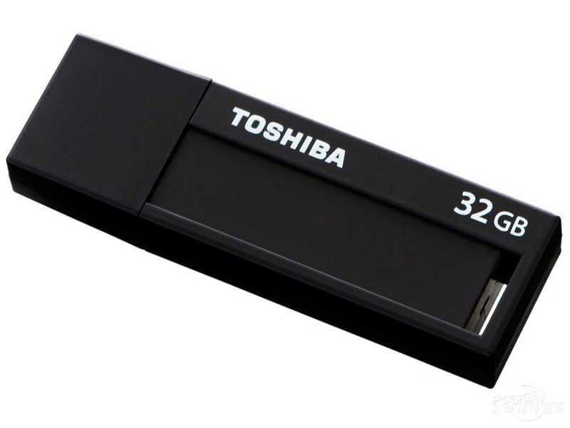 东芝标闪系列 USB3.0 32G