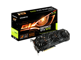 GTX1070 G1 GAMING ROCK