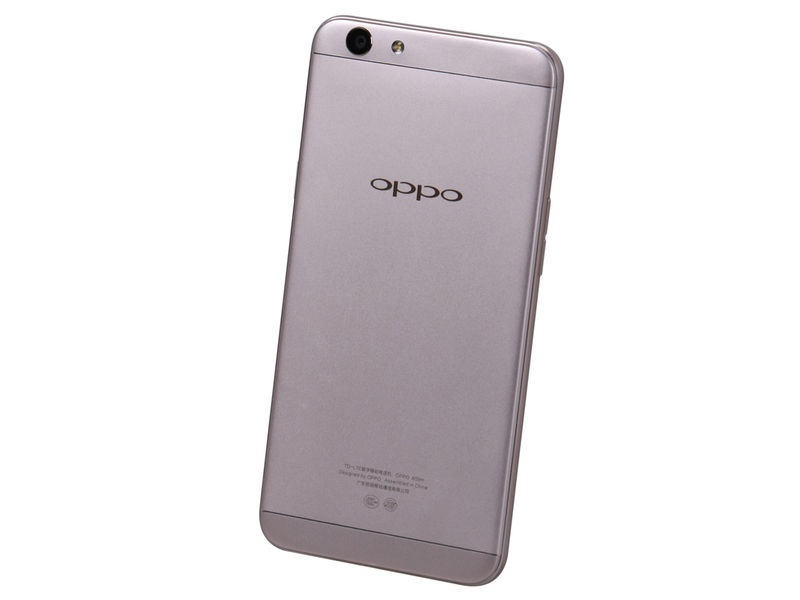 oppo a59s图赏