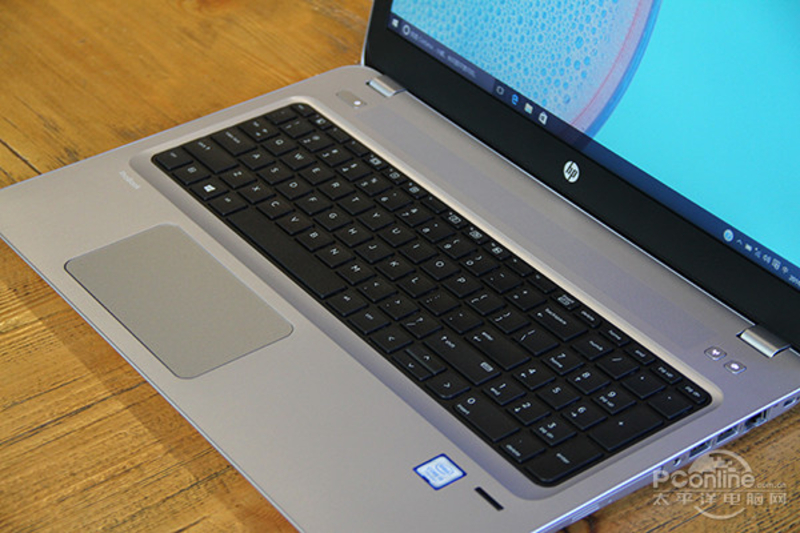 惠普probook 450 g4(z3y24pa)图赏