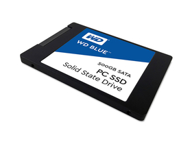 WD BLUE 500G SATA