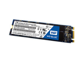 WD BLUE 1T M.2 2280ӿ