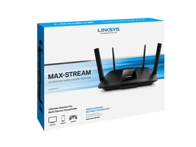 Linksys EA8500-AH