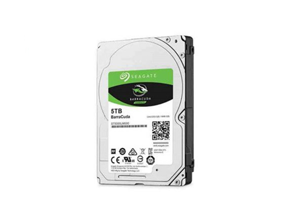 ϣBarracuda 5TB 128M SATA3 Ӳ(ST5000LM000)ͼ