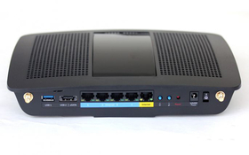 Linksys EA8500-AH