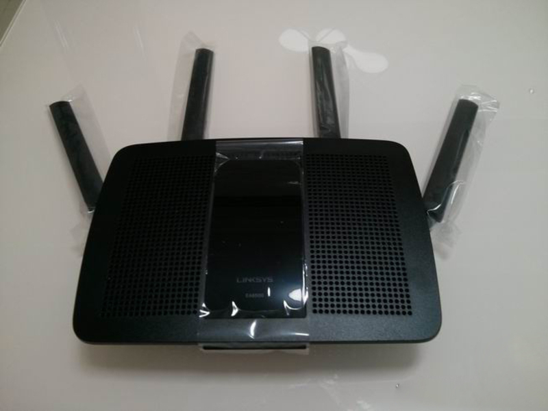 Linksys EA8500-AHͼ