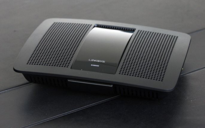 Linksys EA8500-AHͼ