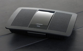 Linksys EA8500-AH