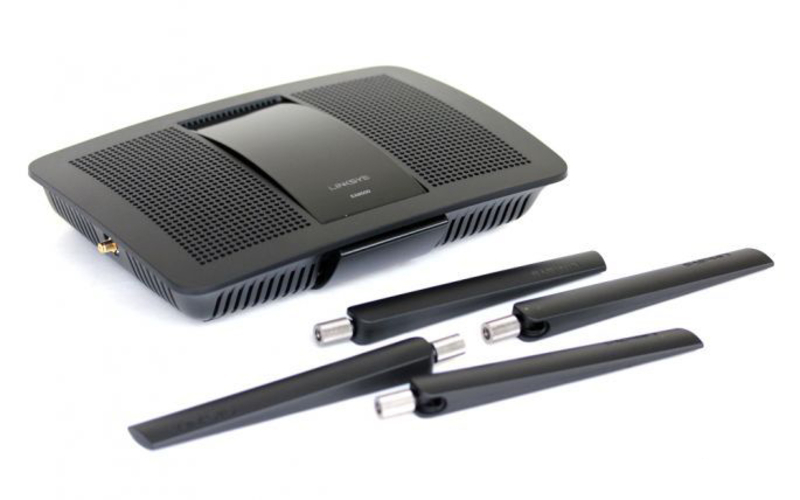 Linksys EA8500-AHͼ