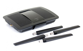 Linksys EA8500-AH