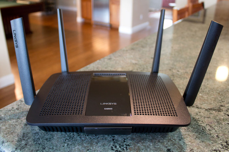 Linksys EA8500-AHͼ