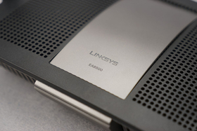 Linksys EA8500-AH