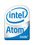 Intel Atom C2350